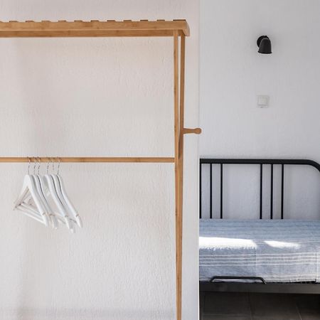 The Botanist Guesthouse Скопелос Екстер'єр фото