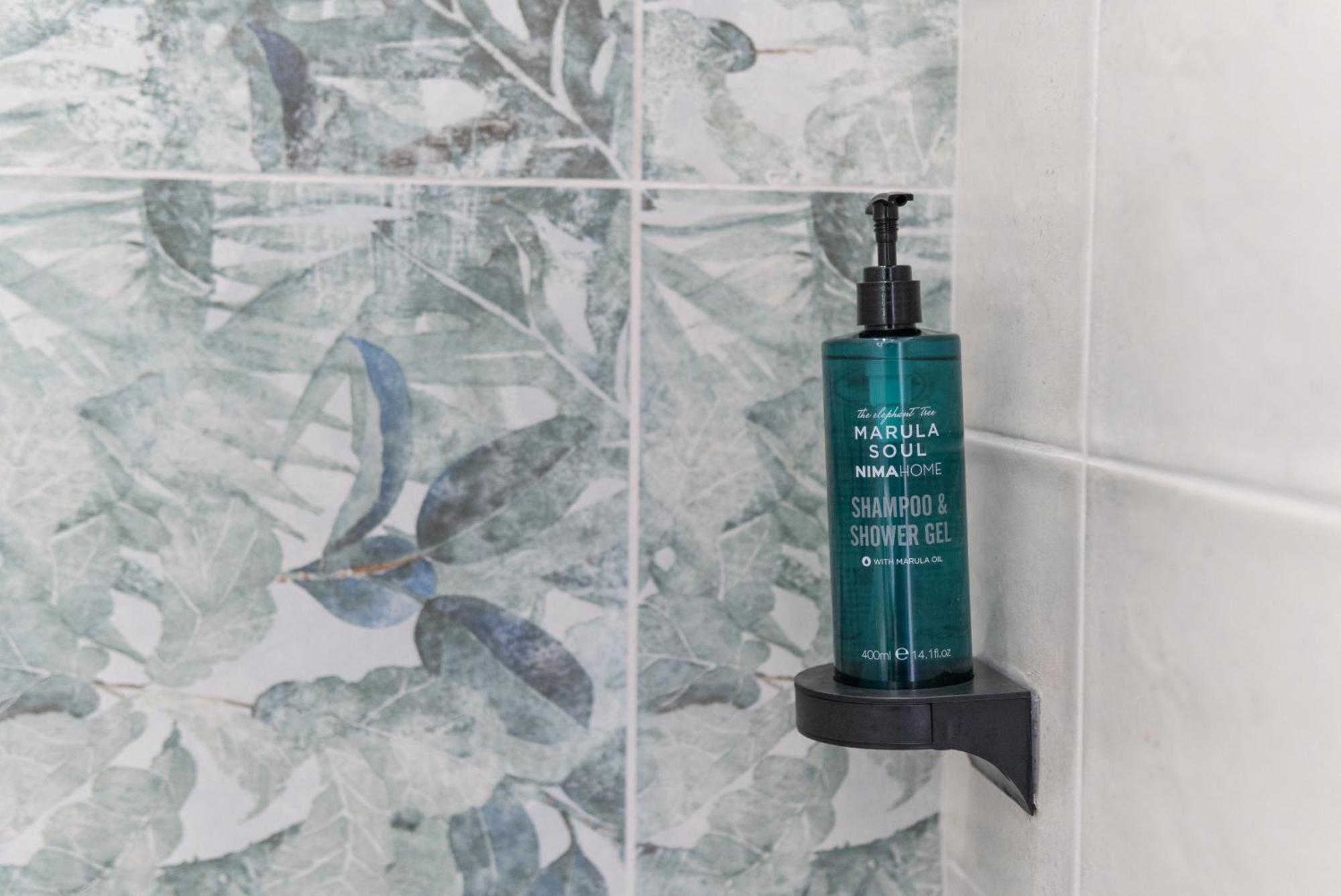 The Botanist Guesthouse Скопелос Екстер'єр фото