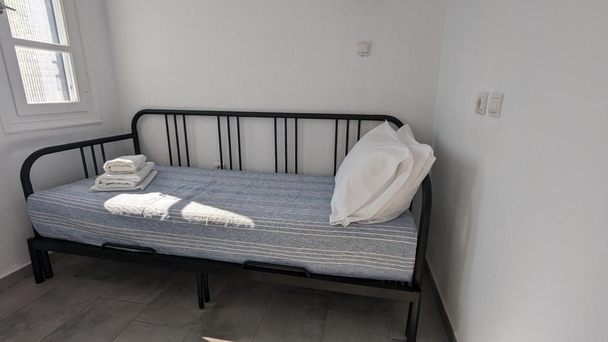 The Botanist Guesthouse Скопелос Екстер'єр фото
