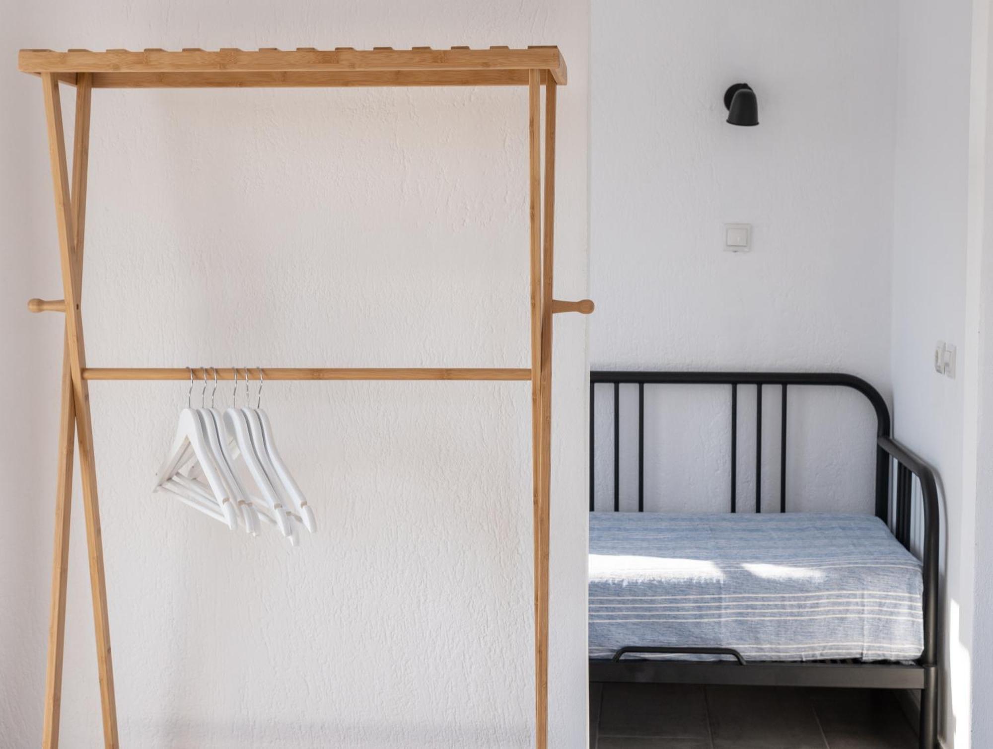 The Botanist Guesthouse Скопелос Екстер'єр фото