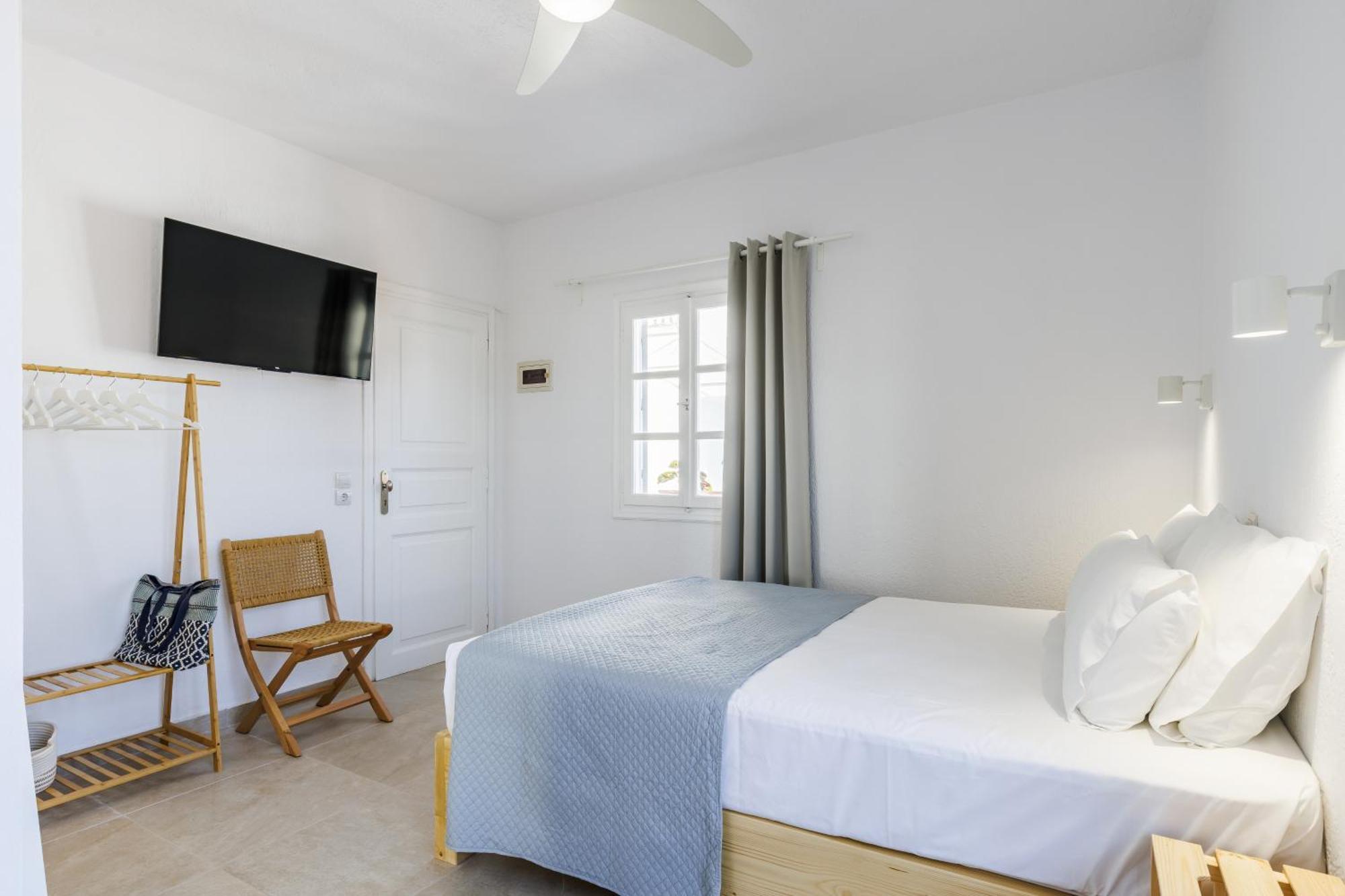 The Botanist Guesthouse Скопелос Екстер'єр фото